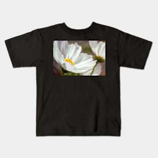 Daisies Kids T-Shirt